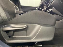 Skoda Fabia Selection 115PS DSG GV4+Dynamic+Cam+Kessy+Alu16+Sitzheiz+Climatronic+PDCvo+hi 