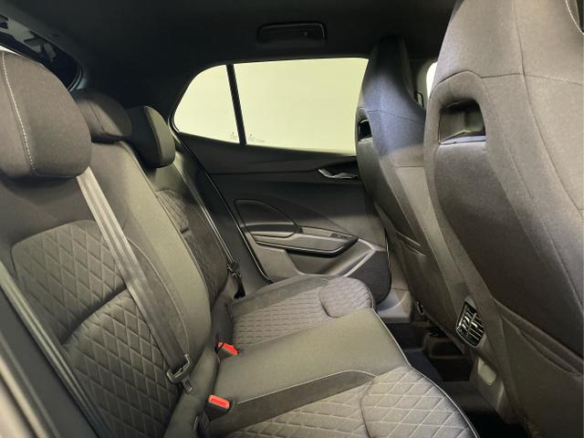 Skoda / Fabia / Weiß / / / Selection 115PS DSG Dynamic+Kamera+Kessy+Alu16+Sitzheiz+Climatronic+PDCvo+hi 