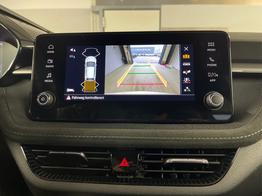 Skoda Fabia Selection 115PS DSG GV4+AHK+Dynamic+Cam+Kessy+Alu16+Sitzheiz+Climatronic+PDCvohi 