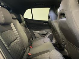 Skoda Fabia Selection 115PS DSG Dynamic+Kamera+Kessy+Alu16+Sitzheiz+Climatronic+PDCvo+hi 