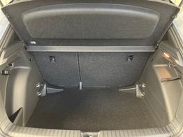 Skoda Fabia Selection 115PS DSG Dynamic+Kamera+Kessy+Alu16+Sitzheiz+Climatronic+PDCvo+hi 