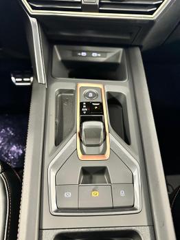 Cupra Leon ST 150PS eTSI DSG AHK+Edge+Kamera+IntelliDrive+Sitzheiz+Alu18+ACC 