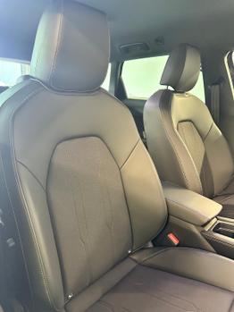 Cupra Leon ST 150PS eTSI DSG AHK+Edge+Kamera+IntelliDrive+Sitzheiz+Alu18+ACC 