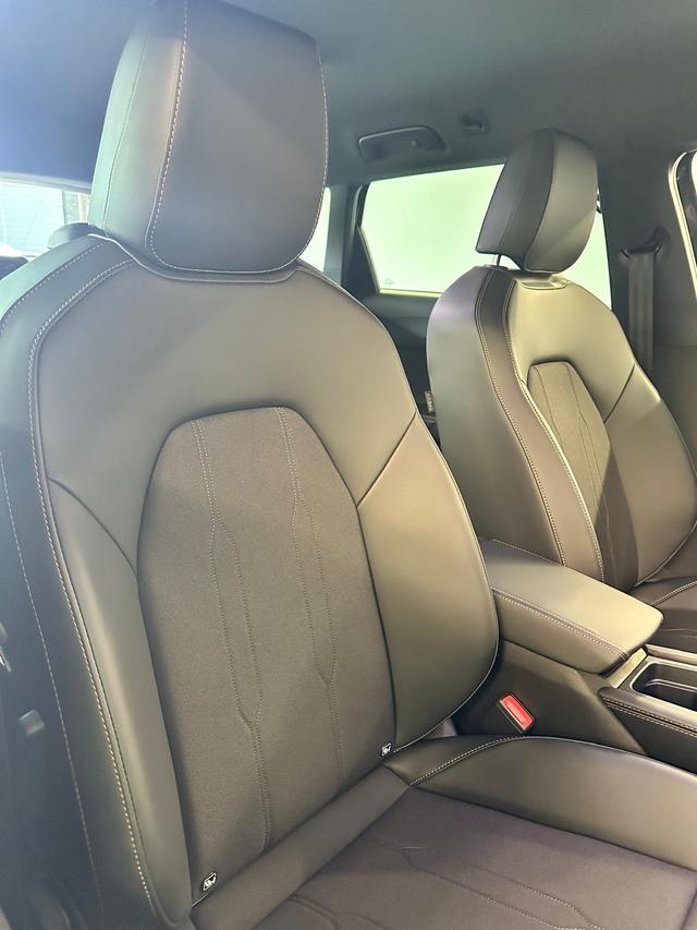 Cupra Leon ST 150PS eTSI DSG AHK+Edge+Kamera+IntelliDrive+Sitzheiz+Alu18+ACC 