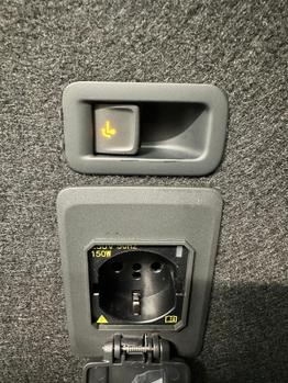 Cupra Leon ST 150PS eTSI DSG AHK+Edge+Kamera+IntelliDrive+Sitzheiz+Alu18+ACC 