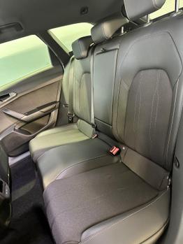 Cupra Leon ST 150PS eTSI DSG AHK+Edge+Kamera+IntelliDrive+Sitzheiz+Alu18+ACC 