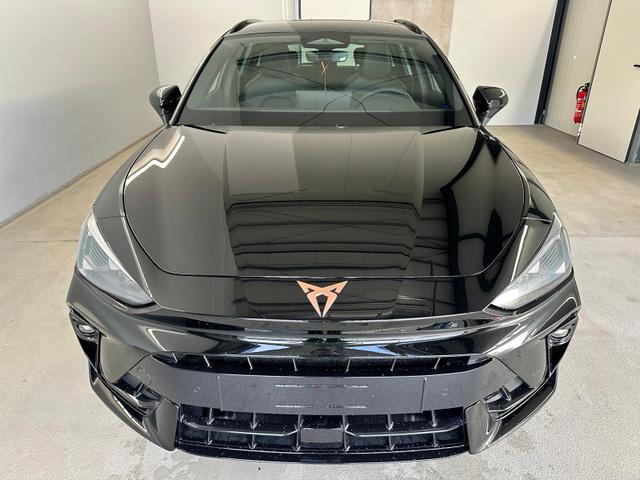 Cupra Leon ST 150PS eTSI DSG AHK+Edge+Kamera+IntelliDrive+Sitzheiz+Alu18+ACC 