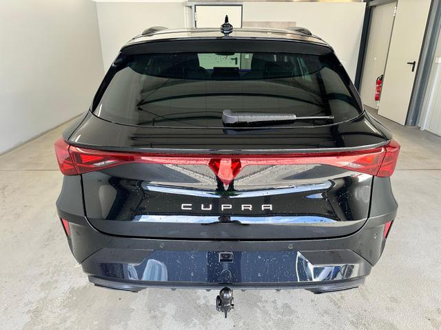 Cupra Leon ST 150PS eTSI DSG AHK+Edge+Kamera+IntelliDrive+Sitzheiz+Alu18+ACC 