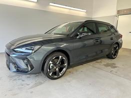 Cupra Leon ST 150PS eTSI DSG AHK+Edge+Kamera+IntelliDrive+Sitzheiz+Alu18+ACC 