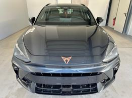 Cupra Leon ST 150PS eTSI DSG AHK+Edge+Kamera+IntelliDrive+Sitzheiz+Alu18+ACC 