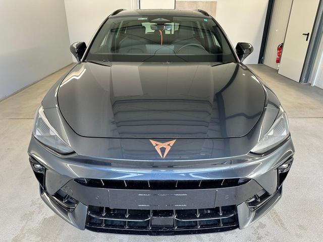 Cupra Leon ST 150PS eTSI DSG AHK+Edge+Kamera+IntelliDrive+Sitzheiz+Alu18+ACC 