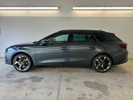 Cupra Leon ST 150PS eTSI DSG AHK+Edge+Kamera+IntelliDrive+Sitzheiz+Alu18+ACC 