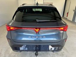 Cupra Leon ST 150PS eTSI DSG AHK+Edge+Kamera+IntelliDrive+Sitzheiz+Alu18+ACC 