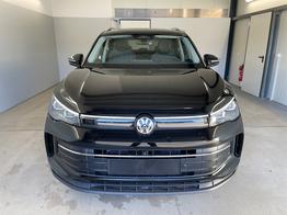 Volkswagen Tiguan LIFE 150PS eTSI DSG AHK+360°+IQ.Light+IQ.Drive+Navi 