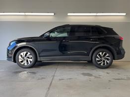 Volkswagen Tiguan LIFE 150PS eTSI DSG AHK+360°+IQ.Light+IQ.Drive+Navi 