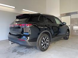 Volkswagen Tiguan LIFE 150PS eTSI DSG AHK+360°+IQ.Light+IQ.Drive+Navi 