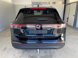 Volkswagen Tiguan LIFE 150PS eTSI DSG AHK+360°+IQ.Light+IQ.Drive+Navi 