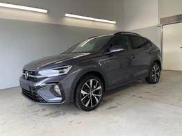 Volkswagen Taigo R-Line 115PS DSG Kessy+AHK+Navi 