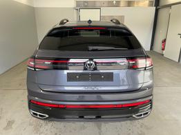 Volkswagen Taigo R-Line 115PS DSG Kessy+AHK+Navi 