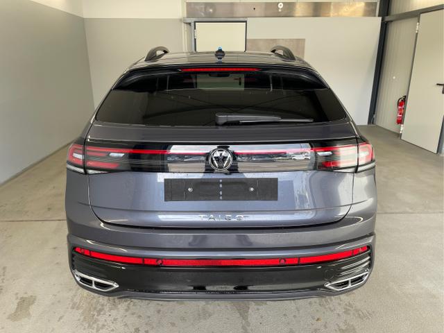 Volkswagen / Taigo / Grau / / / 115PS DSG Kessy+AHK+Navi