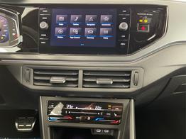 Volkswagen Taigo R-Line 115PS DSG Kessy+AHK+Navi 