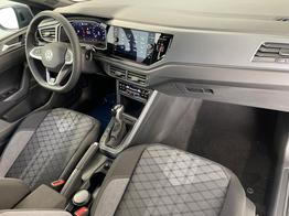 Volkswagen Taigo R-Line 115PS DSG Kessy+AHK+Navi 