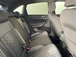 Volkswagen Taigo R-Line 115PS DSG Kessy+AHK+Navi 