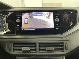 Volkswagen Taigo R-Line 115PS DSG Kessy+AHK+Navi 