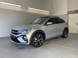 Volkswagen Taigo R-Line 150PS DSG Pano+IQ.Light+Discover Pro 