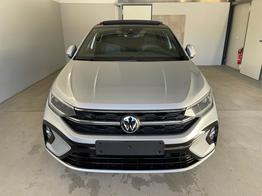 Volkswagen Taigo R-Line 150PS DSG Pano+IQ.Light+Discover Pro 