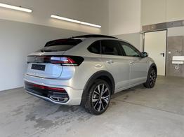 Volkswagen Taigo R-Line 150PS DSG Pano+IQ.Light+Discover Pro 