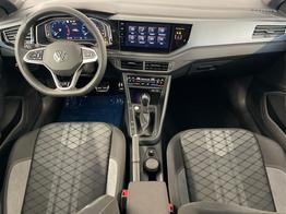 Volkswagen Taigo R-Line 150PS DSG Pano+IQ.Light+Discover Pro 