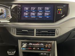 Volkswagen Taigo R-Line 150PS DSG Pano+IQ.Light+Discover Pro 