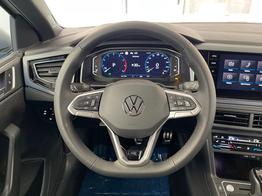 Volkswagen Taigo R-Line 150PS DSG Pano+IQ.Light+Discover Pro 