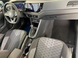 Volkswagen Taigo R-Line 150PS DSG Pano+IQ.Light+Discover Pro 
