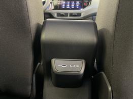 Volkswagen Taigo R-Line 150PS DSG Pano+IQ.Light+Discover Pro 