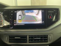 Volkswagen Taigo R-Line 150PS DSG Pano+IQ.Light+Discover Pro 