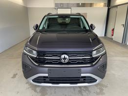 Volkswagen T-Cross LIFE 115PS DSG AHK+Navi+Kessy 