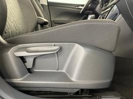 Volkswagen T-Cross LIFE 115PS DSG AHK+Navi+Kessy 