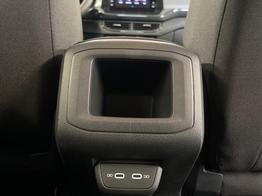 Volkswagen T-Cross LIFE 115PS DSG AHK+Navi+Kessy 