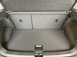 Volkswagen T-Cross LIFE 115PS DSG AHK+Navi+Kessy 