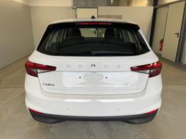 Skoda Fabia Selection 95PS GV4+Sitzheiz+Klima+SmartLink+LED+PDC+Touchscreen 