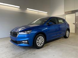 Skoda Fabia Selection 95PS GV4+Sitzheiz+Klima+SmartLink+LED+PDC+Touchscreen 