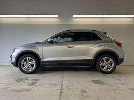 Volkswagen T-Roc LIFE 1.0 TSI Kessy+Kamera+ACC+Alu17+Climatronic+Sitzheiz+AppConnect 