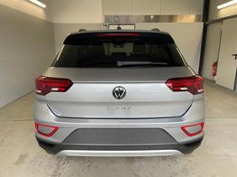 Volkswagen T-Roc LIFE 1.0 TSI Kessy+Kamera+ACC+Alu17+Climatronic+Sitzheiz+AppConnect 