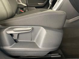 Volkswagen T-Roc LIFE 1.0 TSI Kessy+Kamera+ACC+Alu17+Climatronic+Sitzheiz+AppConnect 
