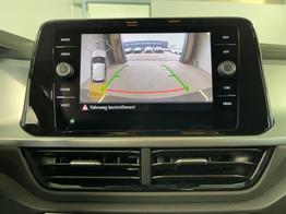 Volkswagen T-Roc LIFE 1.0 TSI Kessy+Kamera+ACC+Alu17+Climatronic+Sitzheiz+AppConnect 