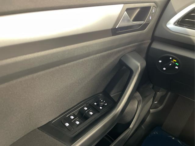 Volkswagen / T-Roc / Grau / / / Kessy+Kamera+Climatronic