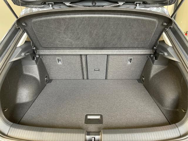 Volkswagen / T-Roc / Grau / / / Kessy+Kamera+Climatronic