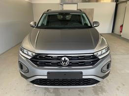 Volkswagen T-Roc LIFE 1.0 TSI AHK+Kessy+Kamera+ACC+Alu17+Climatronic+Sitzheiz+AppConnect 